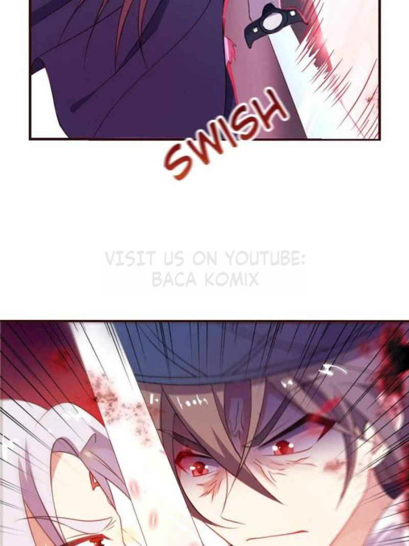 Rebirth Become a Dog Chapter 57 Bahasa Indonesia